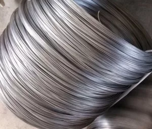 Проволока титановая сварочная ПТ7Мсв 0,8 мм ГОСТ 27265-87