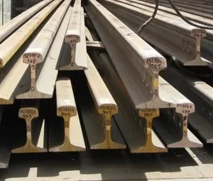 Рельсы железнодорожные Р65К ГОСТ Р 51685-2013