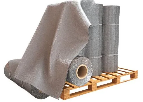 Базальтовый холст ИПБ-Т-500