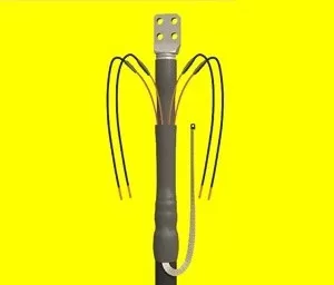 Муфта соединительная 1 СТ-1 800 мм2 для горэлектротранспорта