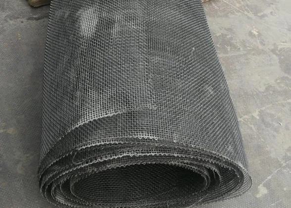 Сетка тканая, диаметр 0,4  мм, размер ячейки 2,0х2,0 мм, ГОСТ 3826-82