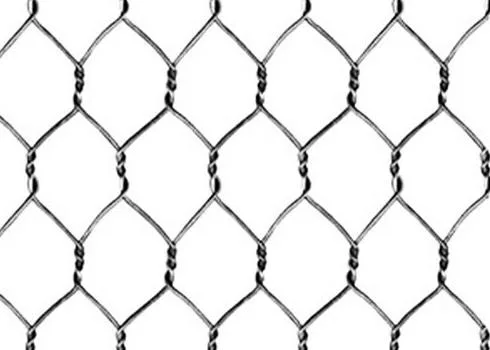 Сетка Манье 80х3 мм