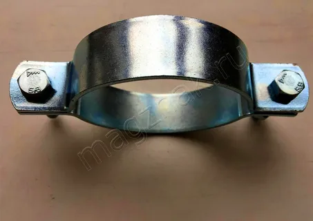 Хомут для дорожных знаков 76 мм (е=2/20)