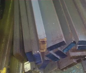 Полоса 6 мм 50ХН ГОСТ 103-2006 ГОСТ 4543-2016