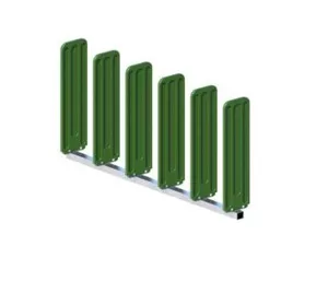 Противоослепляющие экраны