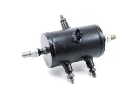 Сосуд уравнительный двухкамерный 3.5055.570-05