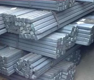 Квадрат инструментальный 12Х1 90х90 мм ГОСТ 2591-2006 ГОСТ 1133-71