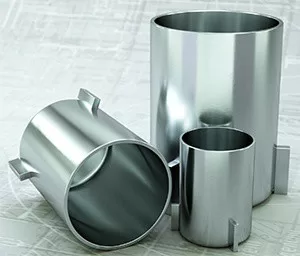 Тигель платиновый для вискозиметра № 217-15