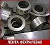 Лента фехралевая ХН70Ю-Н 3х80 мм ГОСТ 12766.2-90
