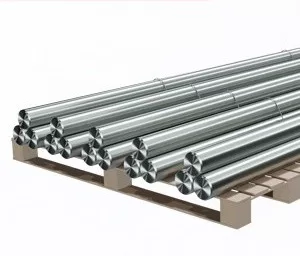 Круг нержавеющий 15Х25Т 220 мм ГОСТ 2590-2006 ГОСТ 5632-72