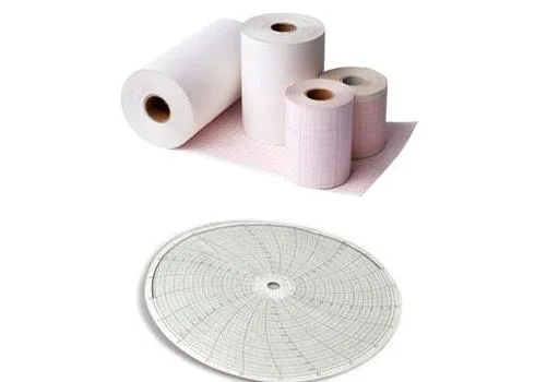 Диаграммная бумага