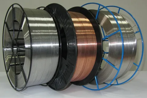 Проволока сварочная