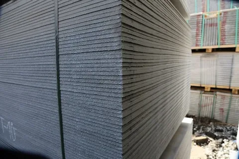 Шифер плоский 14 мм