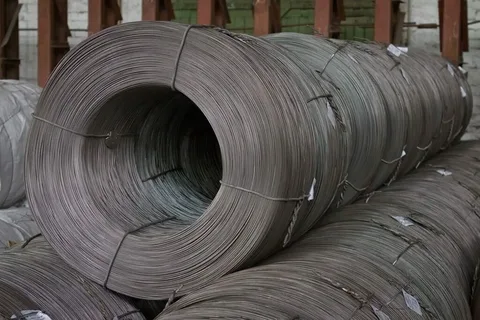 Проволока ВР-2