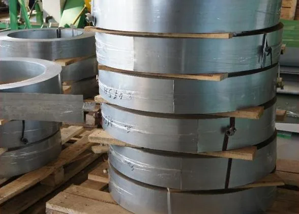 Лента стальная 0,2х370 ст.20 ГОСТ 2284-79