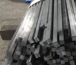 Квадрат инструментальный Х12Ф1 160х160 мм ГОСТ 2591-2006 ГОСТ 1133-71