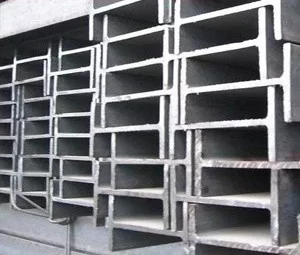 Балка нержавеющая IPE A 550 IPE l 210х547 AISI 304