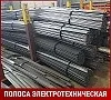 Полоса электротехническая 11864 4х96 мм ГОСТ 3836-83