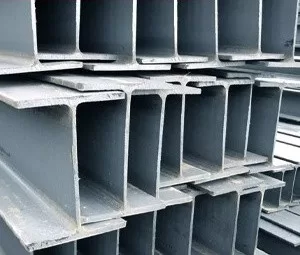Балка нержавеющая HEA 900 IPB 1 300х890 мм AISI 304L