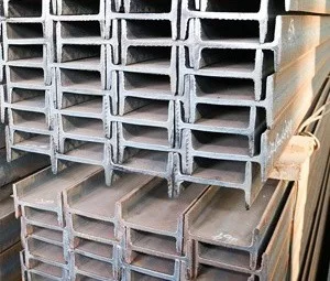 Балка нержавеющая IPE 160 82х160 AISI 304L