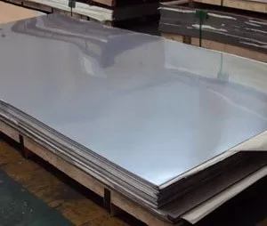 Лист нержавеющий AISI 420j2 0,5 мм ГОСТ 5582-75, ГОСТ 7350-77