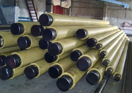 Труба ППМИ Ду 700-70