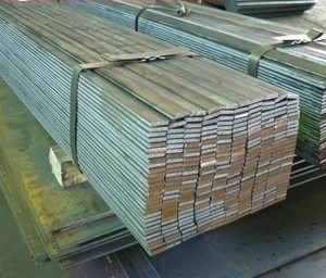 Полоса электротехническая 11860