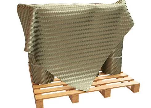 Ткань базальтовая ТБК-100