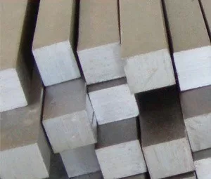 Квадрат инструментальный 3Х2Н2МВФ 190х190 мм ГОСТ 2591-2006 ГОСТ 1133-71