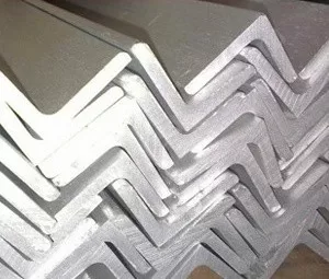 Алюминиевый уголок 50х50х3х3000 мм АДЗ1Т ГОСТ 8617-81