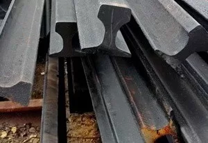 Рельсы крановые КР120 ГОСТ 4121-96