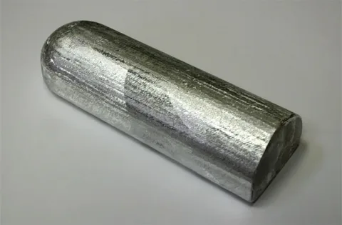 Алюминий особой чистоты