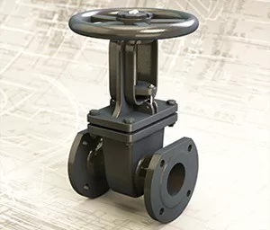 Задвижки SLONVALVES