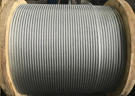 Грозотрос ТУ 14-173-035-2010