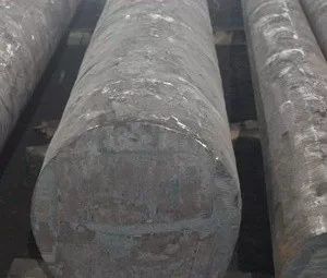 Поковка инструментальная 200 мм ХВГ ГОСТ 1133-71