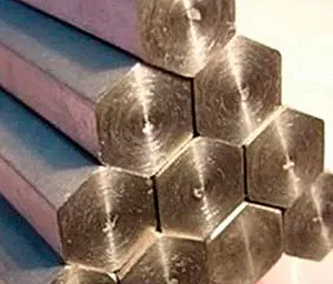 Шестигранник нержавеющий 12 мм 12х18н10т