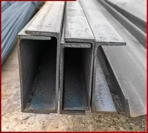 Швеллер горячекатаный 22П Ст3пс ГОСТ 535-2005