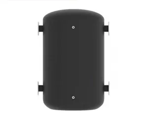 Буферный накопитель аккумулятор холода S-Tank CT 2000