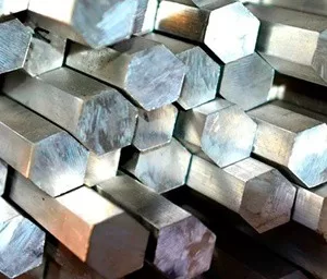 Шестигранник нержавеющий 90 мм 20Х13 ГОСТ 8560-78
