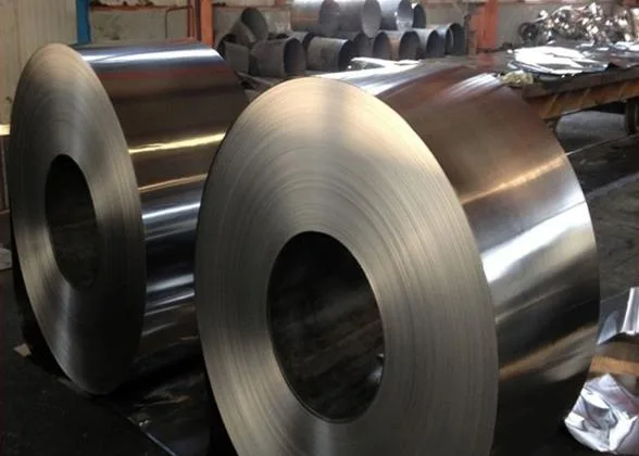 Лента стальная 0,45х260 У8А ГОСТ 2283-79