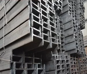 Балка нержавеющая IPN INP AISI 316