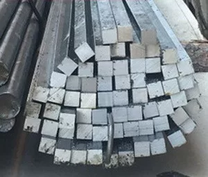 Квадрат инструментальный 11ХФ 95х95 мм ГОСТ 2591-2006 ГОСТ 1133-71