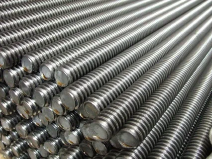 Шпильки резьбовые