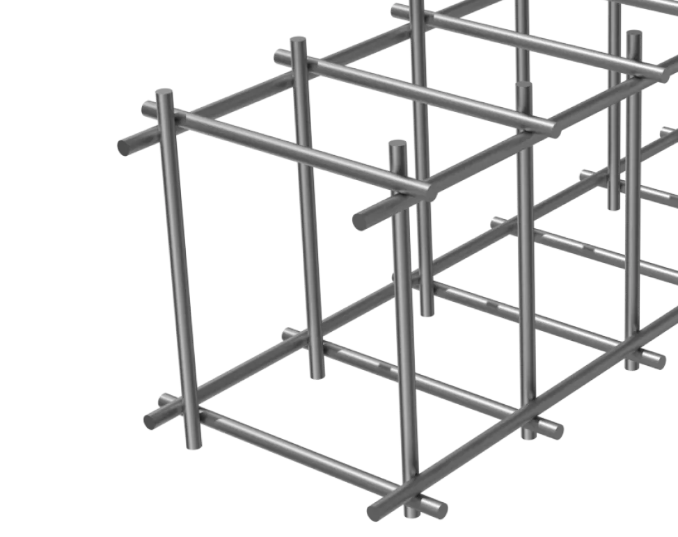 Арматурные каркасы