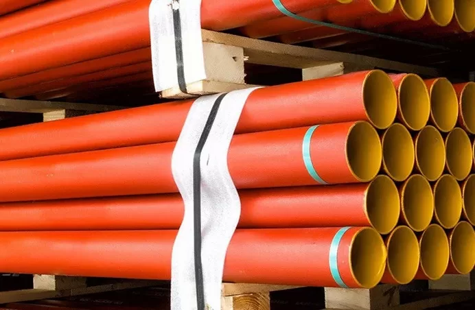 Безраструбная труба S-SML 80х3 ГОСТ 6942-98