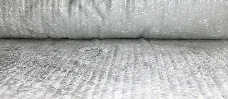 Полотно холстопрошивное