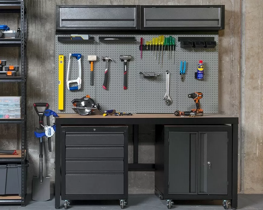 Держатель для инструмента Д-01-02