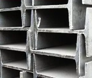 Балка нержавеющая IPE A 500 IPE l 200х497 AISI 304L