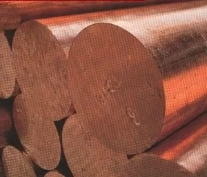 Круг бронзовый 28 мм БрКН1-3 ГОСТ 1628-78