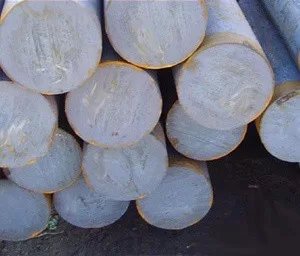 Круг 145 мм 50ХН Н/Д ГОСТ 4543-2016 ГОСТ 2590-2006